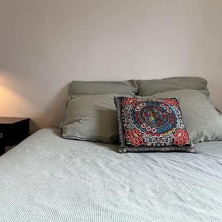 Apartamento L'Atypique D'Orléans Exterior foto